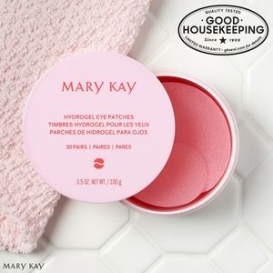Mary Kay Hydrogel Eye Patches